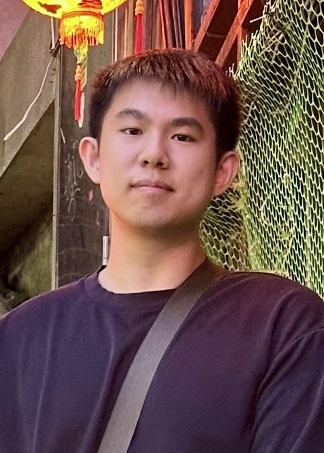 Ethan Huang