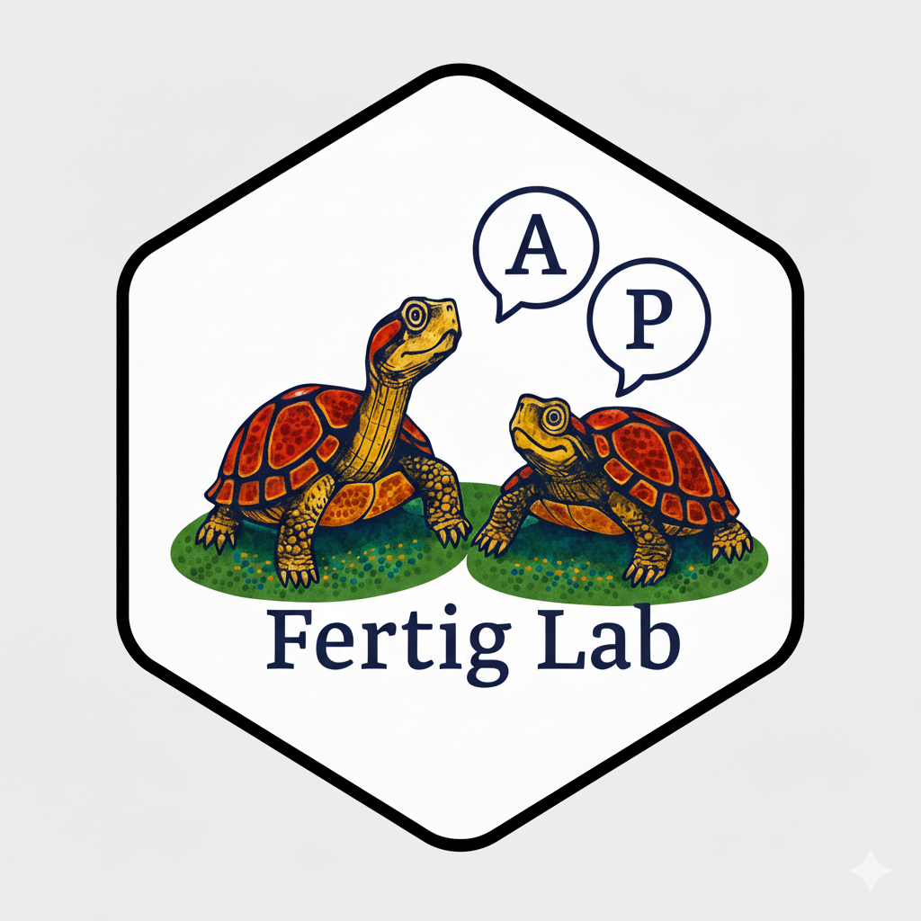 Fertig Lab Logo