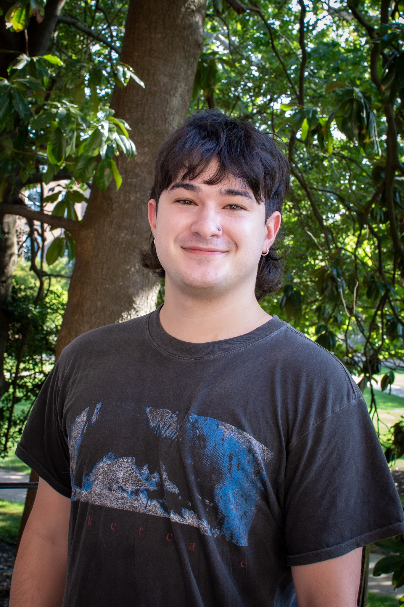 Ethan Rivera