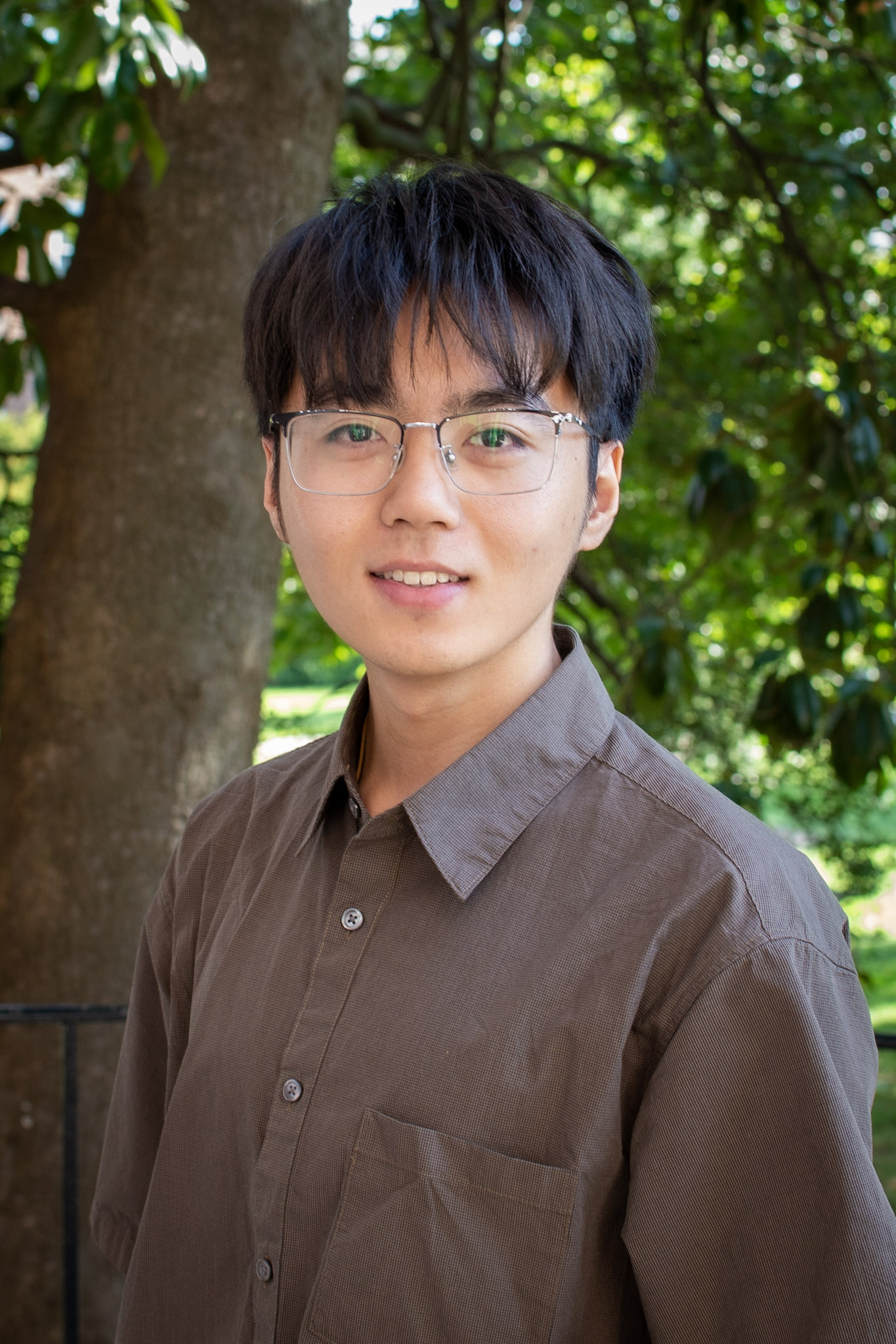 Jinbo Zhang