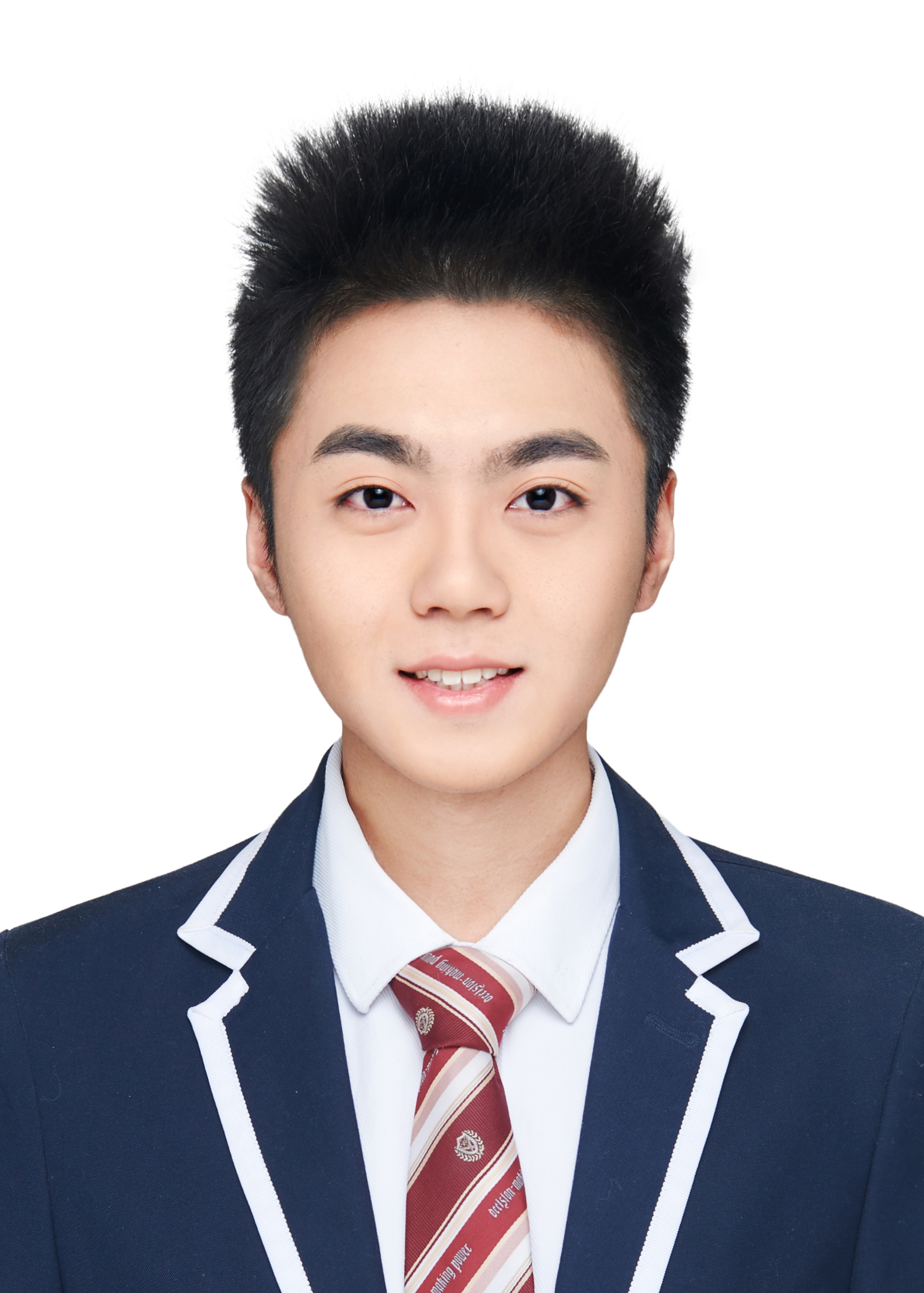 Zhang Jinbo