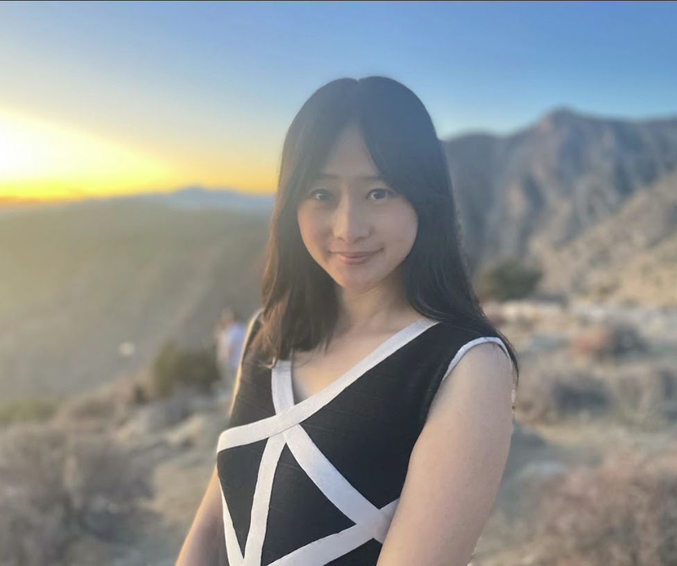 Alex Liu Graduate School