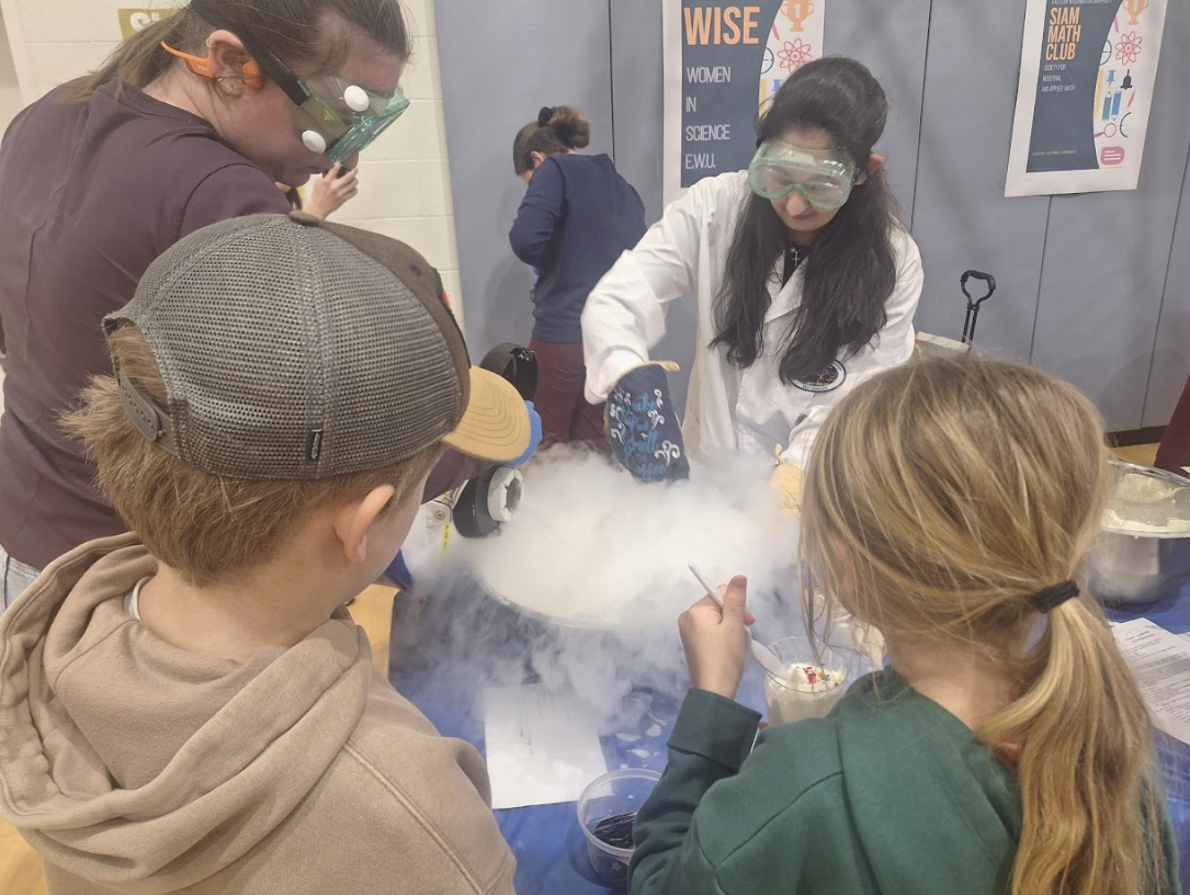 Alex Liu Graduate School